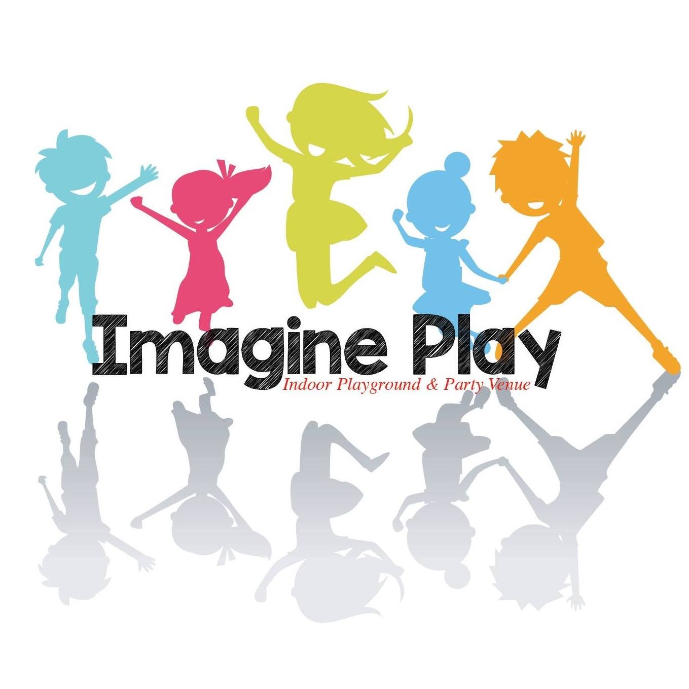 Imagine Play EG logo